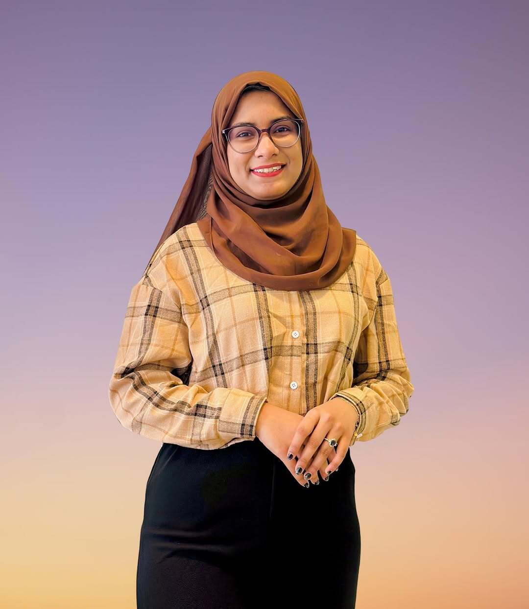picture of author Warda Waseem